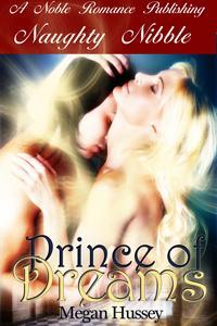 Prince of Dreams (ebook)