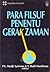 Para Filsuf Penentu Gerak Zaman by Mudji Sutrisno