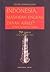 Indonesia, Masihkah Engkau Tanah Airku (Empat Kumpulan Sajak)