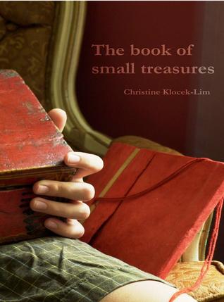The Book of Small Treasures (Chapbook)