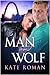 Man and Wolf