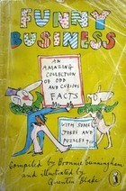 Funny Business (Paperback)