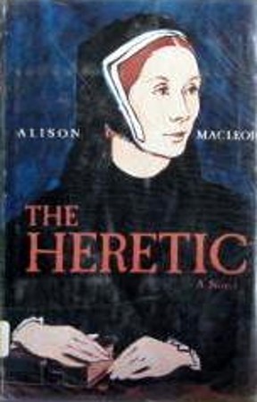 The Heretic (Hardcover)