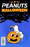 A Peanuts Halloween by Charles M. Schulz
