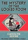 The Mystery of the Locked Room (The Dana Girls Mystery Stories, #7)