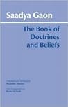 The Book of Doctr...