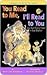 You Read to Me, I'll Read to You: Very Short Scary Tales To Read Together