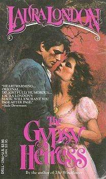 The Gypsy Heiress