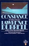 Constance, or Solitary Practices