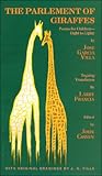 The Parlement of Giraffes: Poems for Children - Eight to Eighty