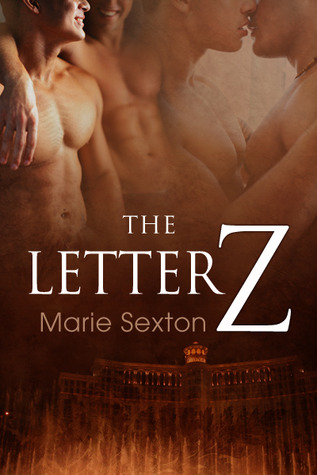 The Letter Z (Coda, #3)