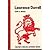 Lawrence Durrell (Twayne's English Authors Series)