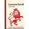 Lawrence Durrell (Twayne's English Authors Series)