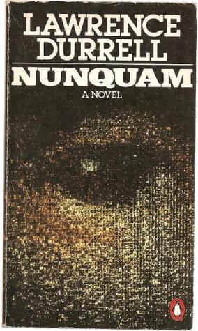 Nunquam (Paperback)