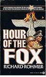 Hour Of The Fox Hour Of The Fox