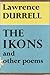 The Ikons and Other Poems