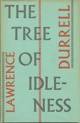 The Tree of Idleness (Hardcover)