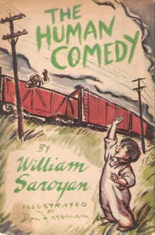 The Human Comedy