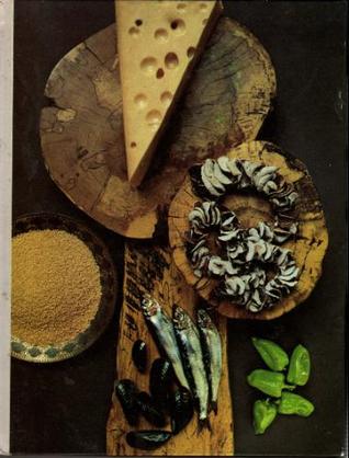 A Quintet of Cuisines (Library Binding)