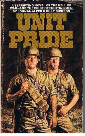 Unit Pride (Mass Market Paperback)