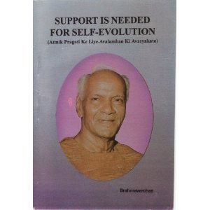 Support is Needed For Self Evolution