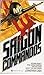 Saigon Commandos by Jonathan Cain