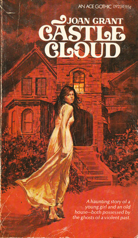 Castle Cloud (Paperback)