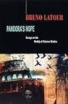 Pandora's Hope by Bruno Latour