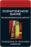 Confidence Game: How Hedge Fund Manager Bill Ackman Called Wall Street's Bluff (Kindle Edition)
