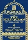 Roman Translitera...