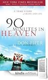 90 Minutes in Heaven by Don Piper