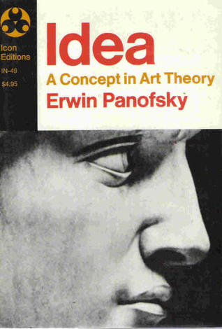 Idea: A Concept in Art Theory