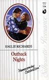 Outback Nights  (Make Believe Matrimony, #5)