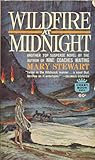 Wildfire at Midnight by Mary  Stewart