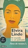 El mundo es un pañuelo (Tinto de verano, #2) El mundo es un pañuelo (Tinto de verano, #2)