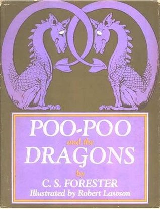 Poo-Poo and the Dragons (Hardcover)