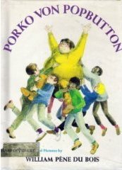 Porko von Popbutton