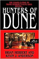 Hunters Of Dune
