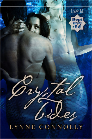 Crystal Tides (Department 57)