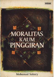 Moralitas Kaum Pinggiran