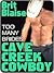 Cave Creek Cowboy Too Many Brides by Brit Blaise