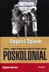 Gayatri Spivak: E...