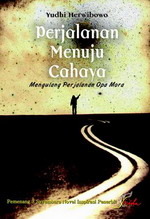 Perjalanan Menuju Cahaya