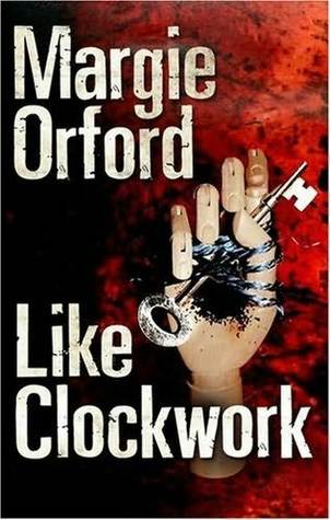 Like Clockwork (Clare Hart, #1)