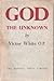 God the Unknown by Victor White
