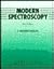 Modern Spectroscopy, 3rd Edition