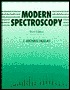 Modern Spectroscopy, 3rd Edition (Paperback)