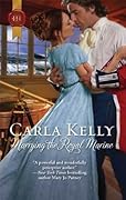 Marrying The Royal Marine