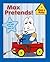 Max Pretends! (Max and Ruby)