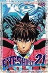 Eyeshield 21 Vol. 36: Sena Vs Panther